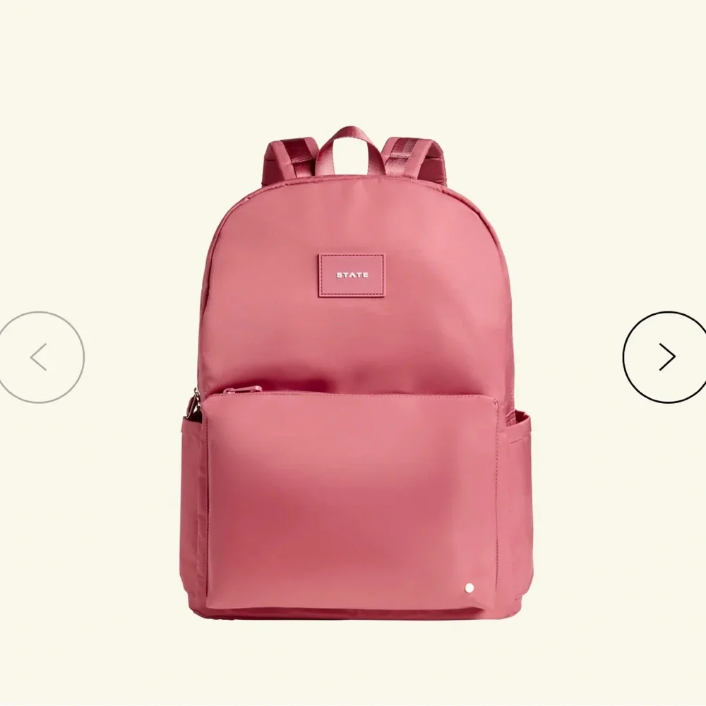 STATE Reed Backpack - Picture 2 of 2